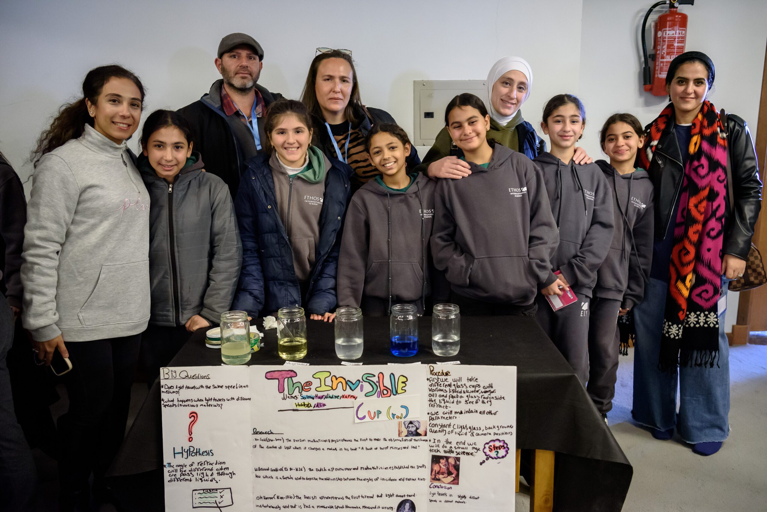 UP Science Fair Y5-41