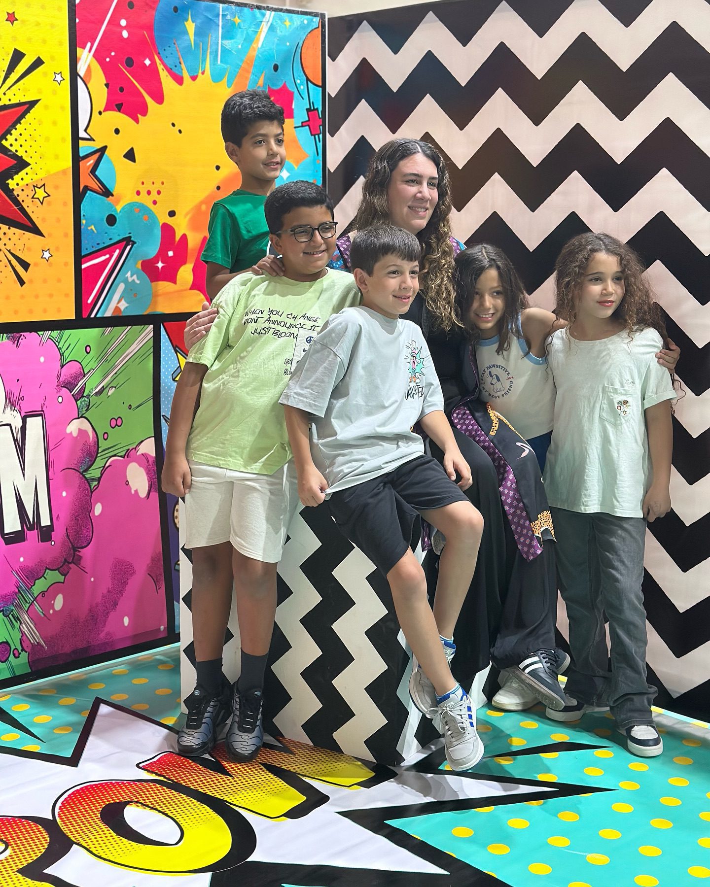 مدرسه ايثوس