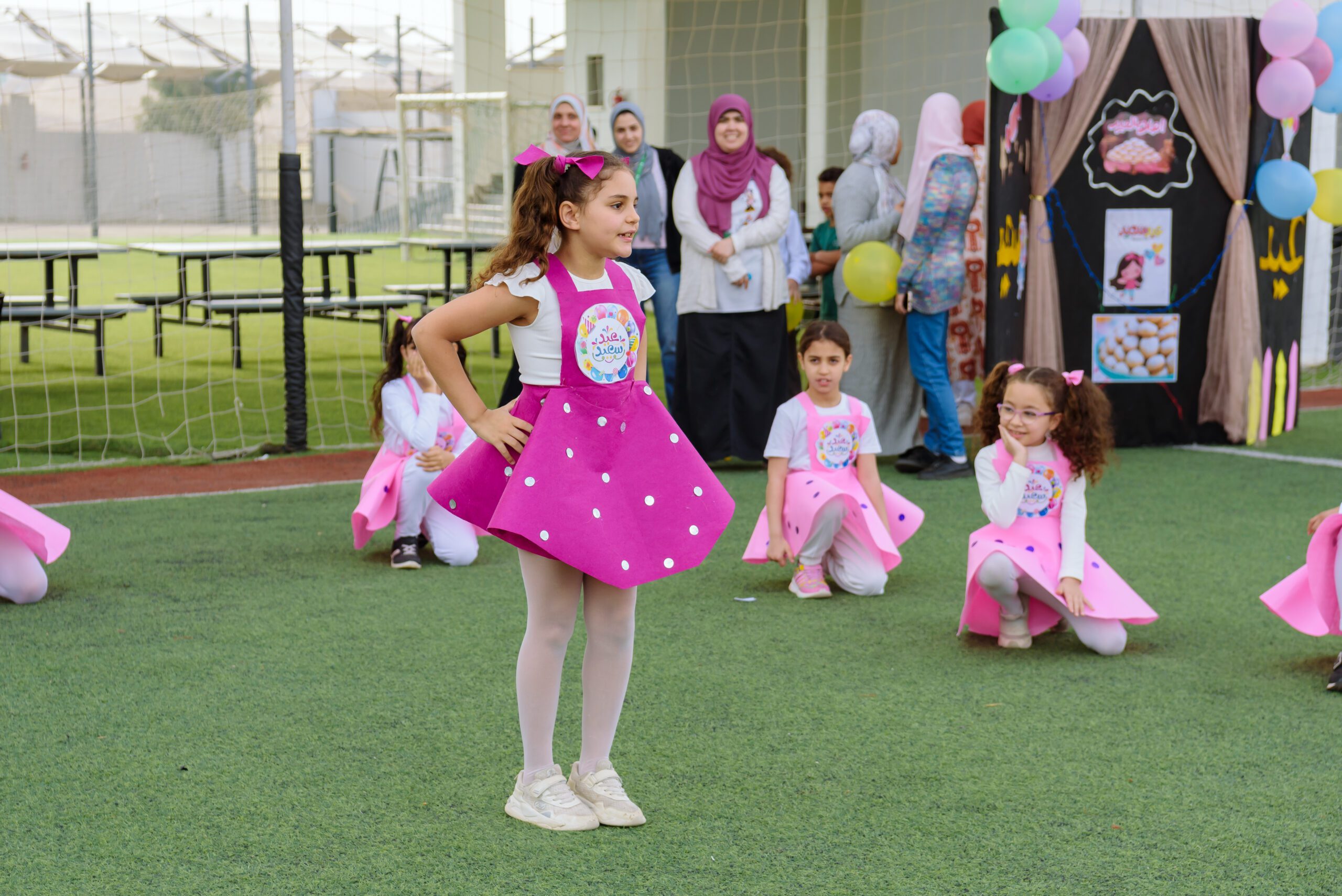 إذاعة عيد الفطر-25