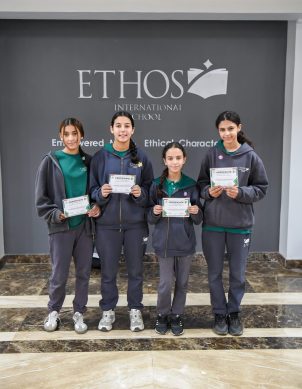 Spelling Certificate-3