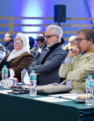 مهرجان الإبداع العربي-3