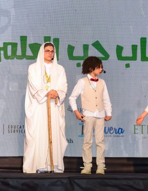 مهرجان الإبداع العربي-68